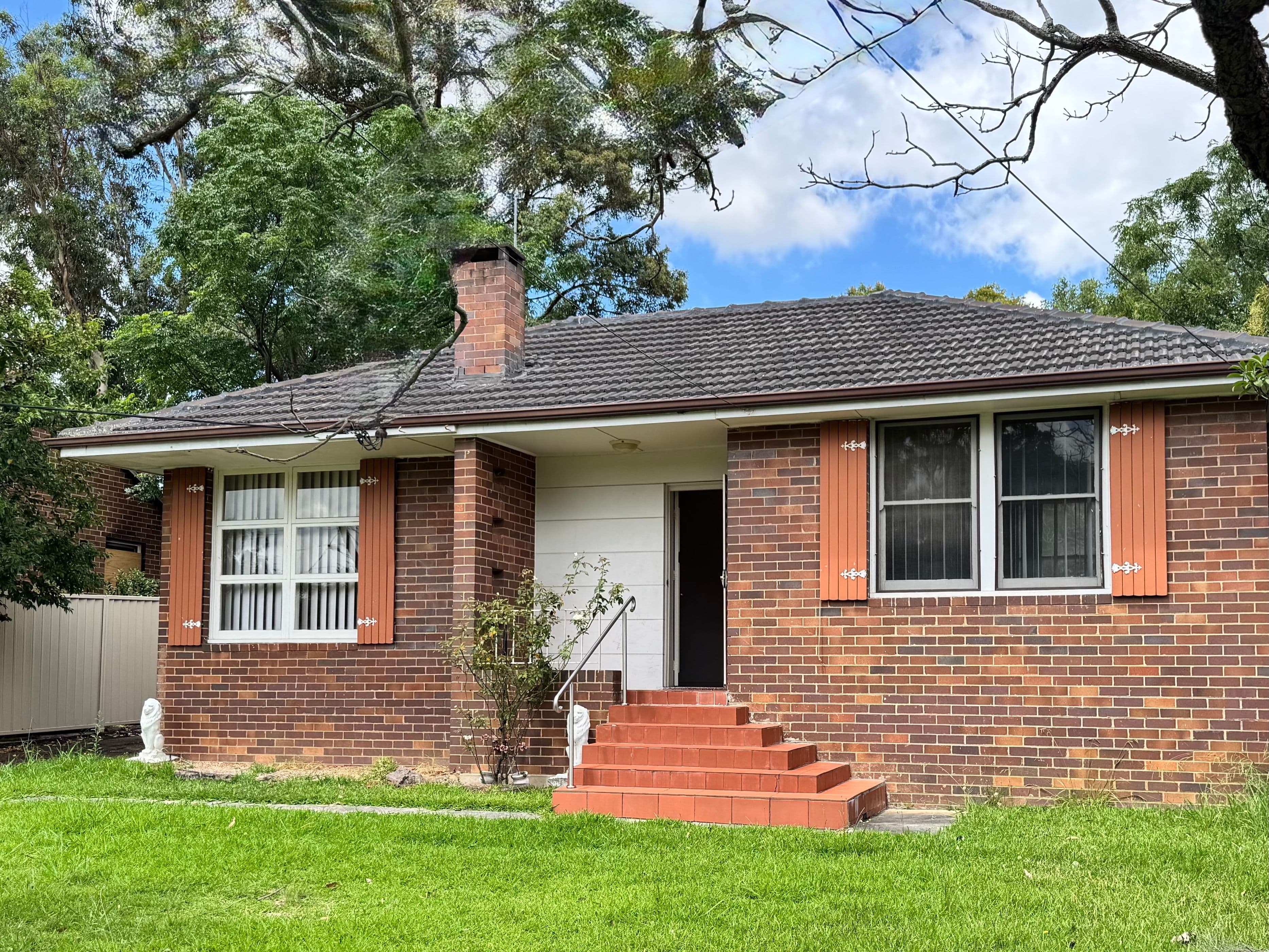 5 Rainbow Street, South Wentworthville NSW 2145, South Wentworthville - Image 1