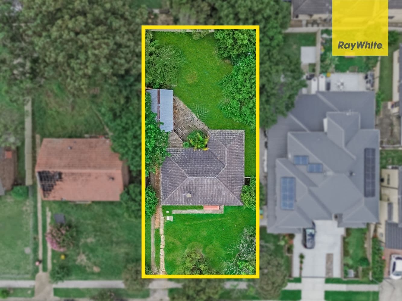 5 Rainbow Street, South Wentworthville NSW 2145, South Wentworthville - Thumbnail 2