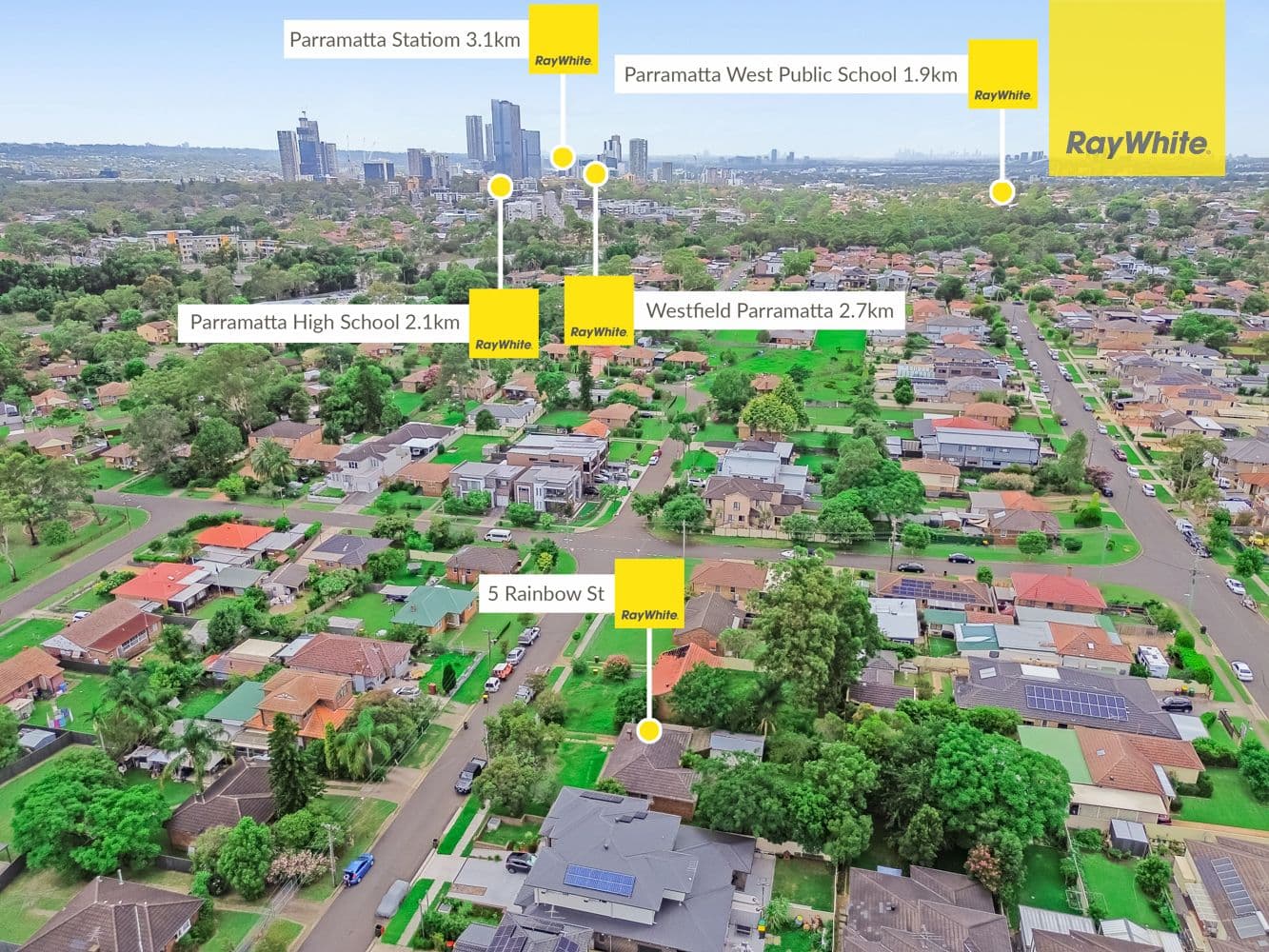5 Rainbow Street, South Wentworthville NSW 2145, South Wentworthville - Thumbnail 3