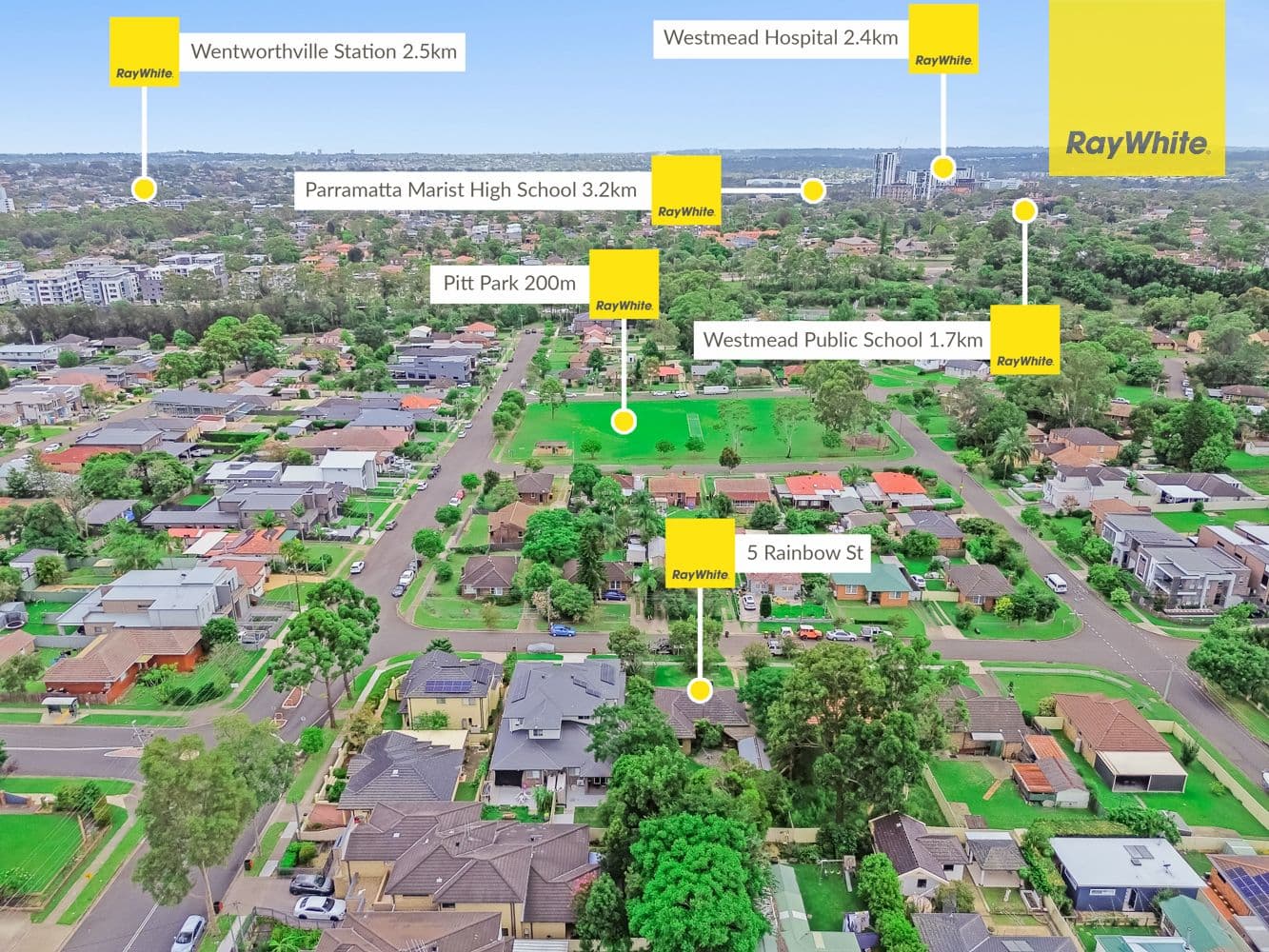 5 Rainbow Street, South Wentworthville NSW 2145, South Wentworthville - Thumbnail 4