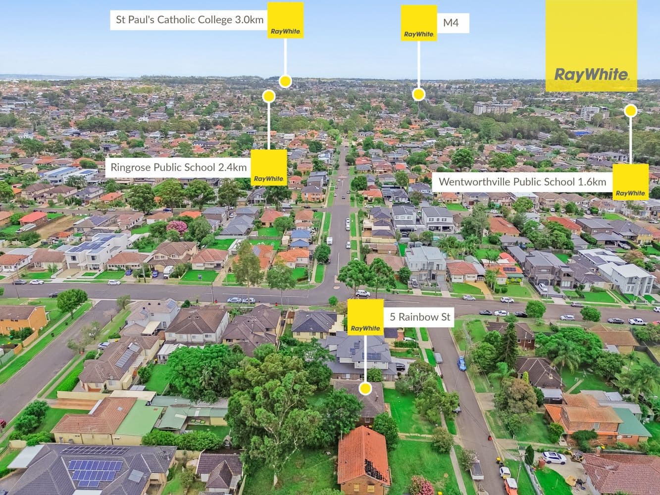 5 Rainbow Street, South Wentworthville NSW 2145, South Wentworthville - Thumbnail 6