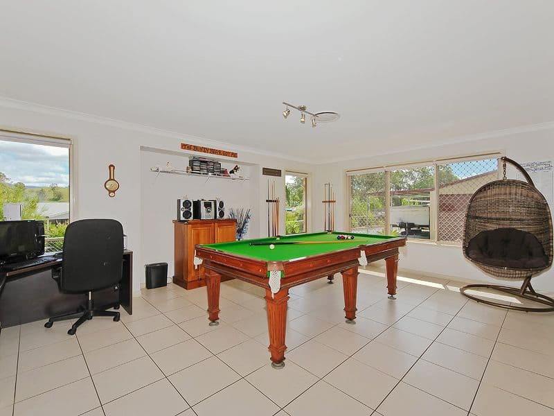 10 Creek Flat Road, Mt Nathan QLD 4211, Mount Nathan - Thumbnail 4