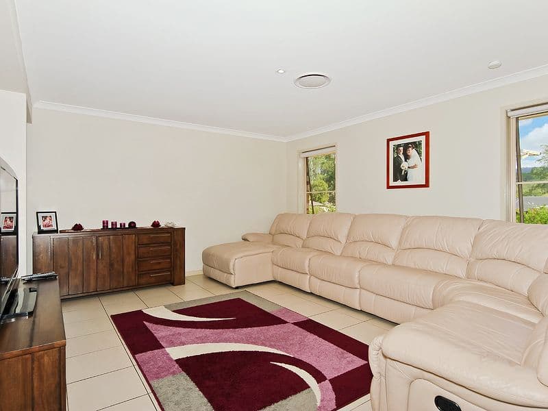 10 Creek Flat Road, Mt Nathan QLD 4211, Mount Nathan - Thumbnail 5