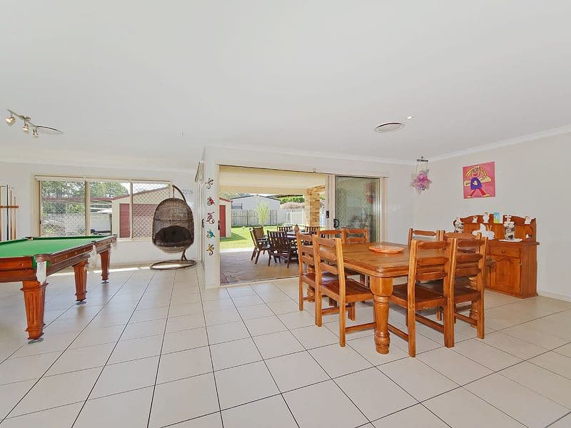 10 Creek Flat Road, Mt Nathan QLD 4211, Mount Nathan - Thumbnail 7