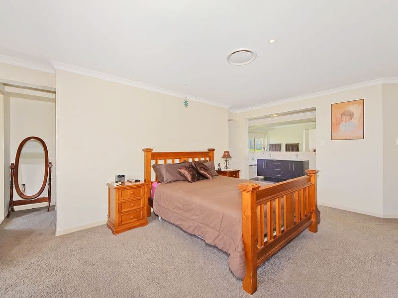 10 Creek Flat Road, Mt Nathan QLD 4211, Mount Nathan - Thumbnail 8