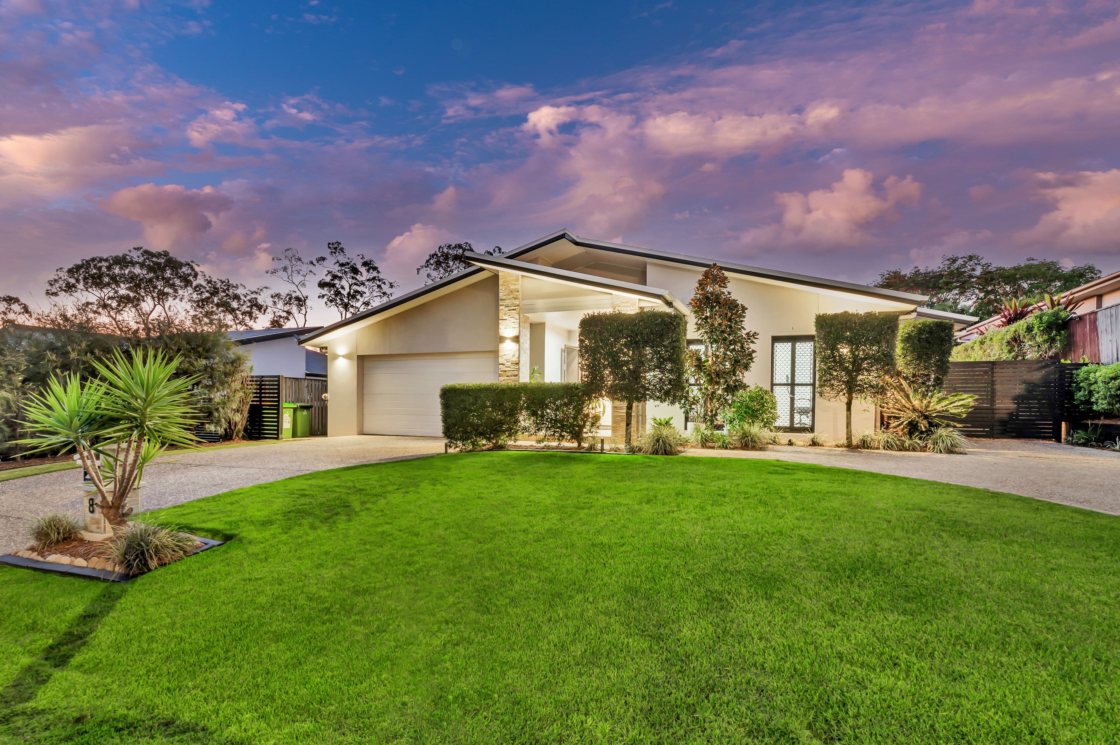 8 Peregrine Crescent, Coomera QLD 4209, Coomera - Image 1