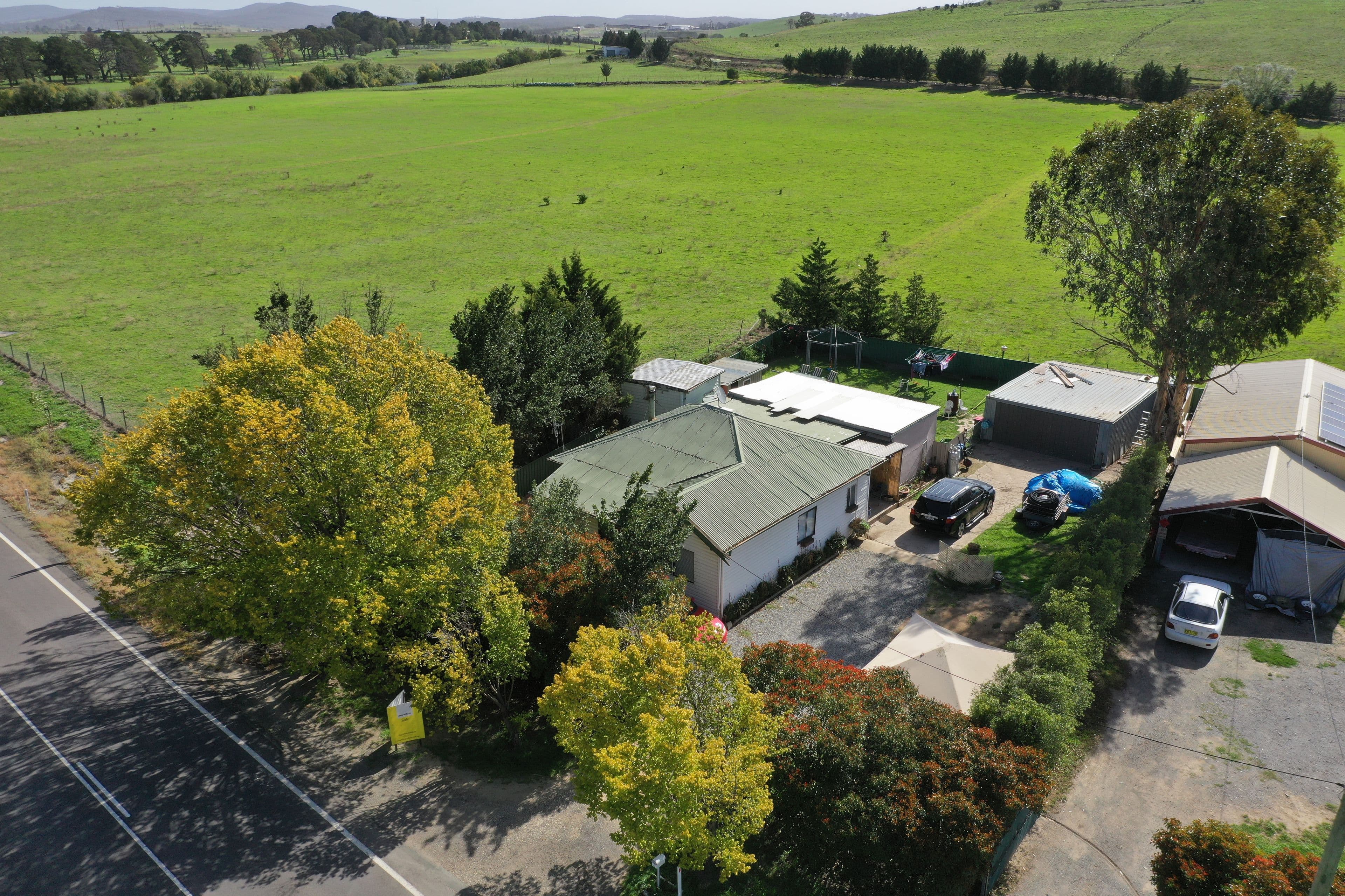 6 Braidwood Road, Goulburn NSW 2580, Goulburn - Image 1