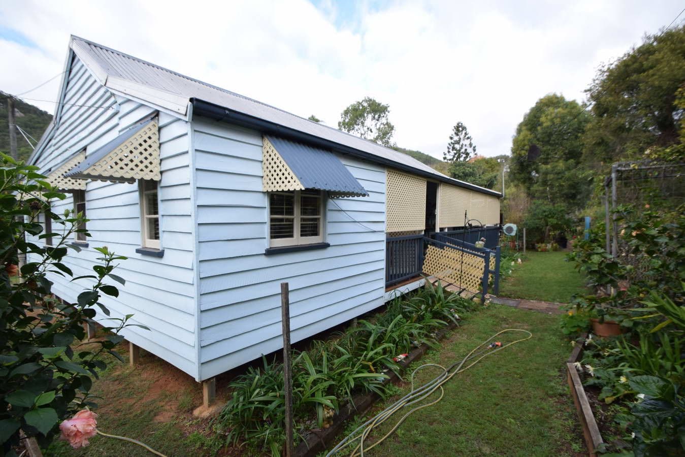27 Francis Terrace, Esk QLD 4312, Esk - Image 1