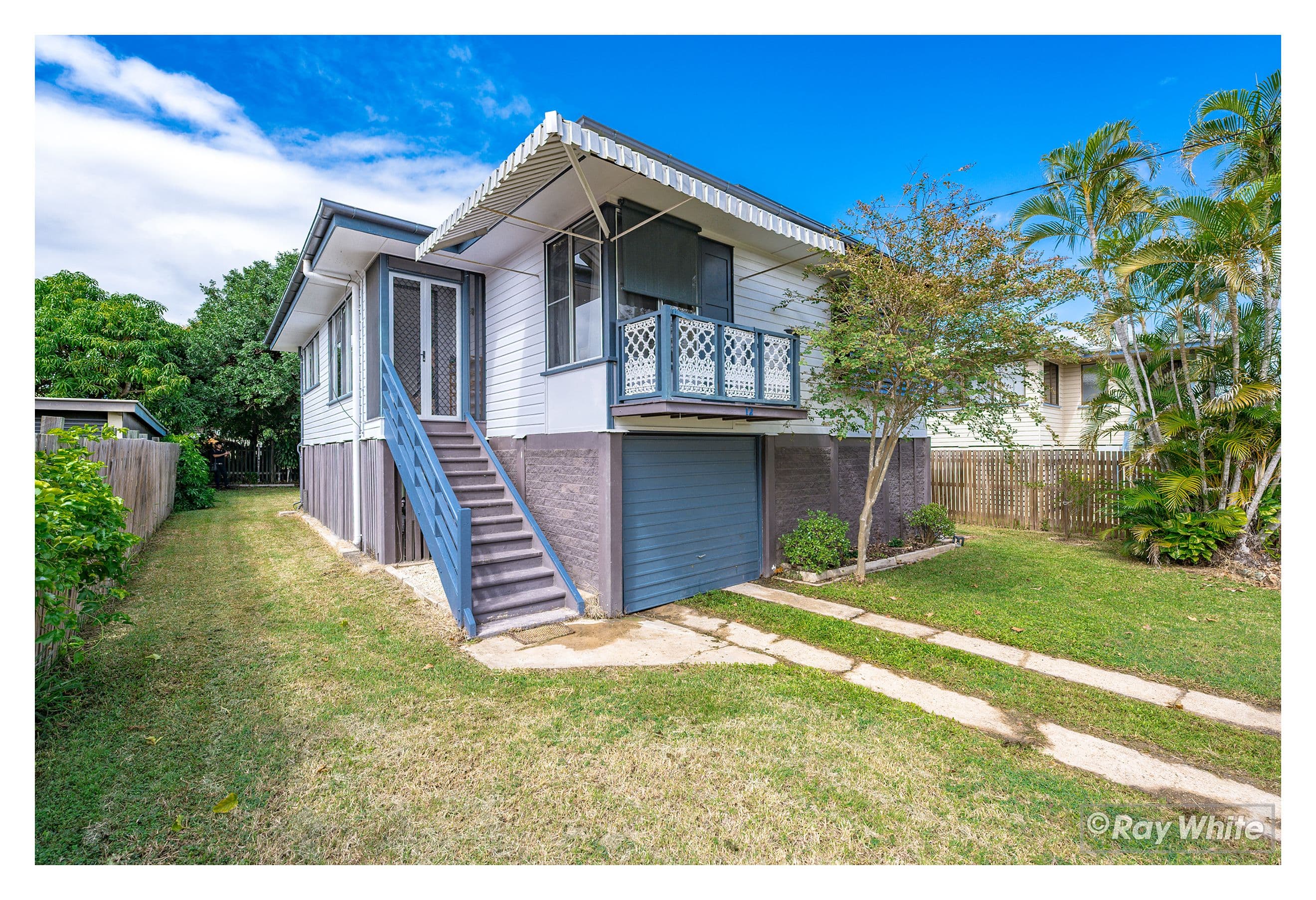 12 Harrup Street, West Rockhampton QLD 4700, West Rockhampton - Image 1