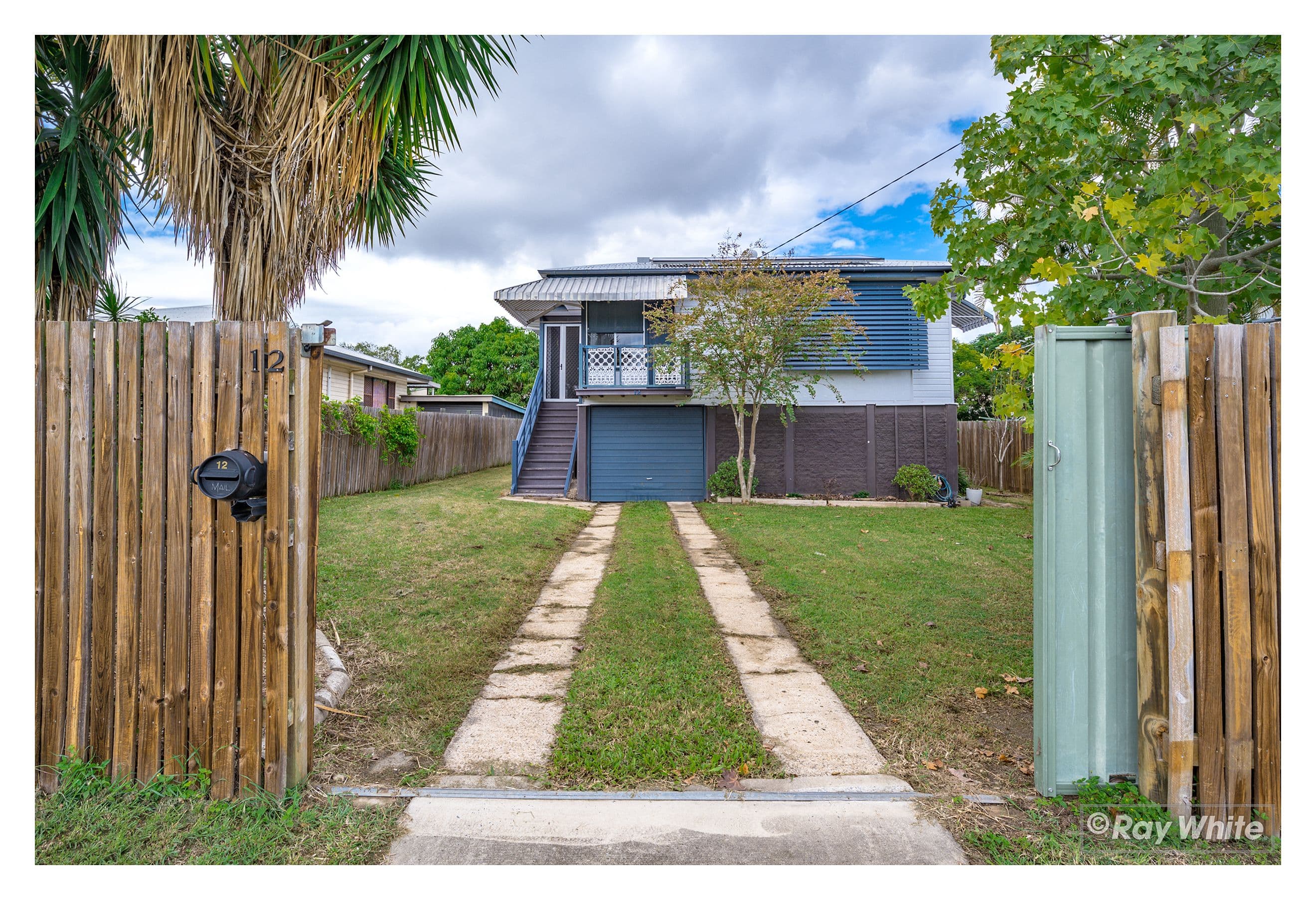12 Harrup Street, West Rockhampton QLD 4700, West Rockhampton - Thumbnail 2