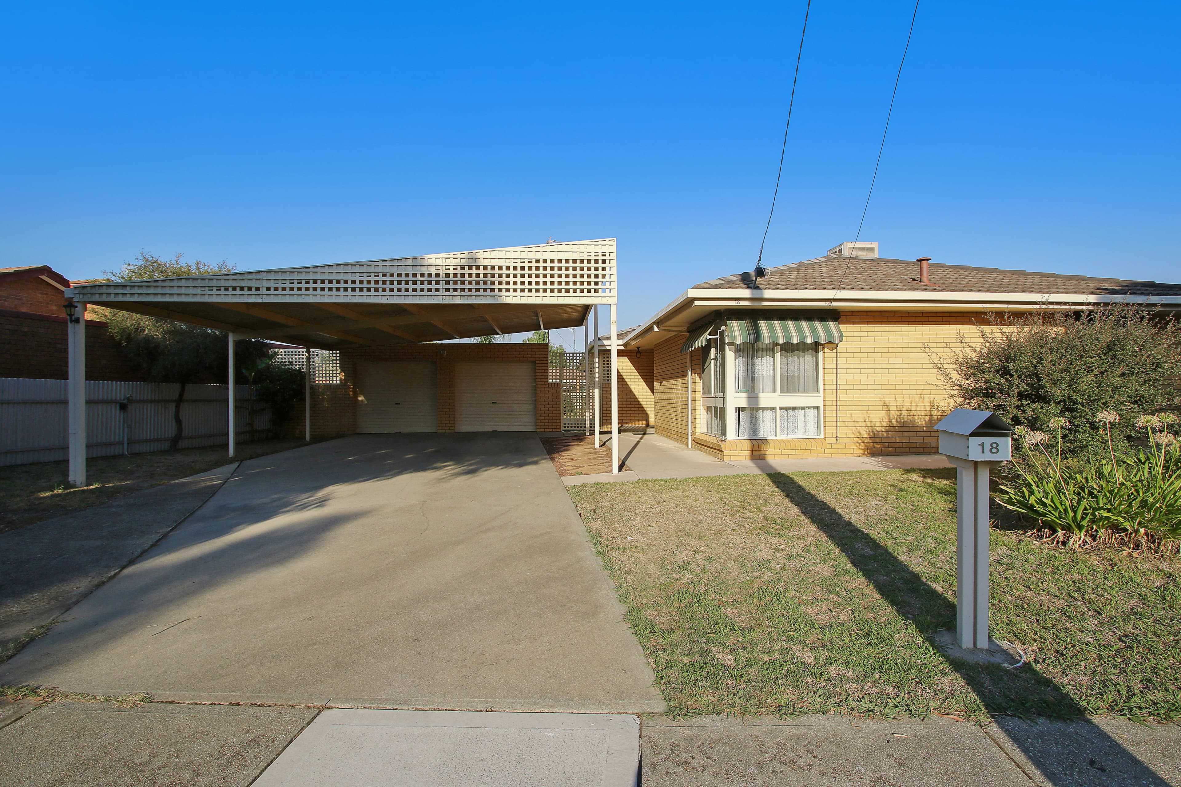 18 Serpentine Avenue, West Wodonga VIC 3690, West Wodonga - Image 1