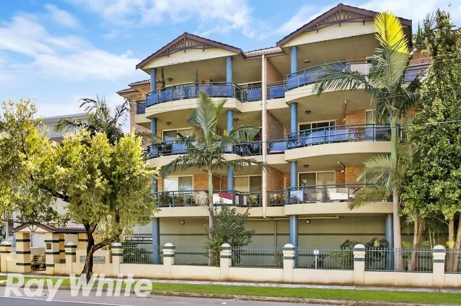 44-48 Isabella Street, NORTH PARRAMATTA NSW 2151, North Parramatta - Image 1