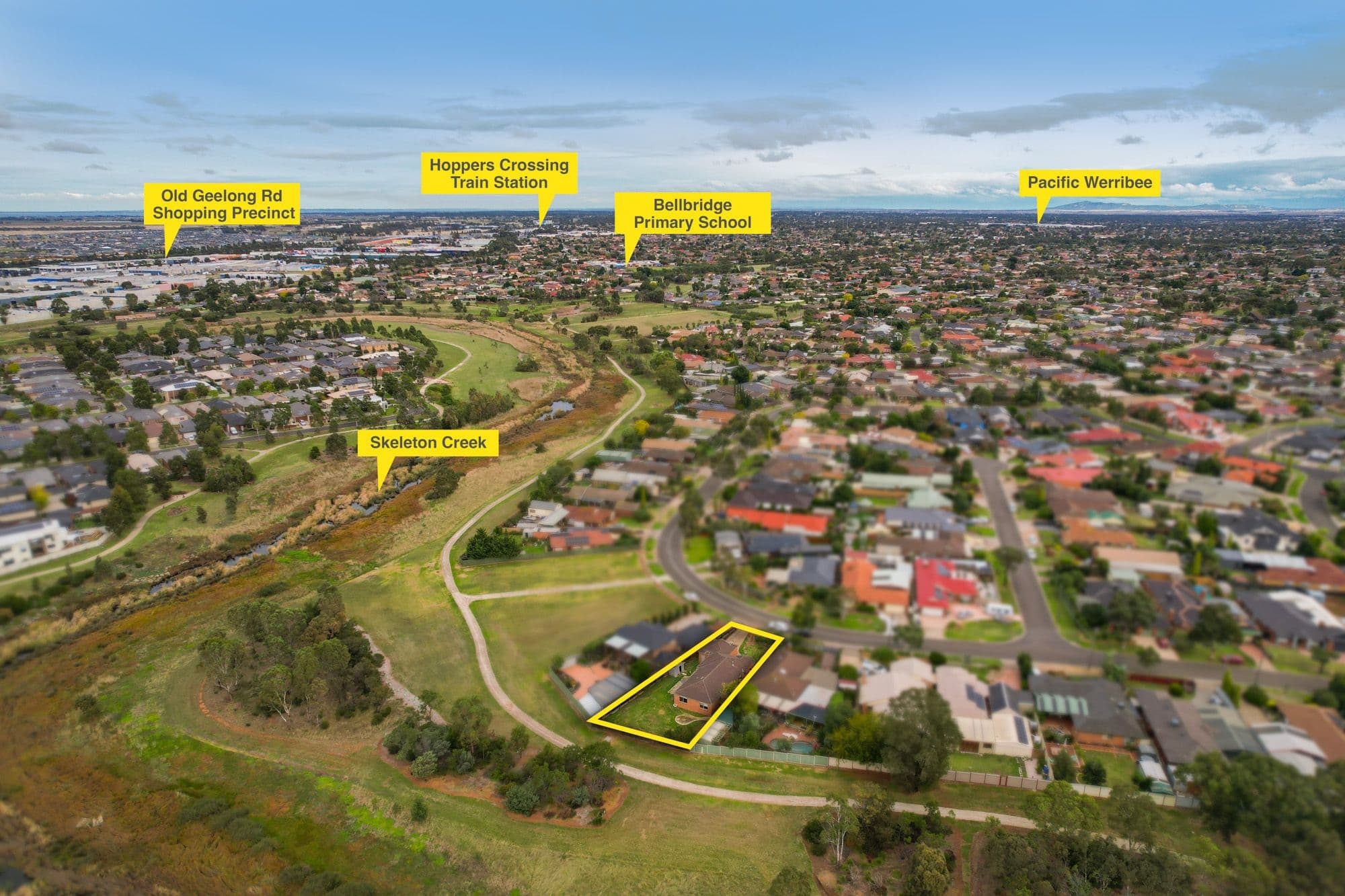48 Grevillea Crescent, Hoppers Crossing VIC 3029, Hoppers Crossing - Thumbnail 2