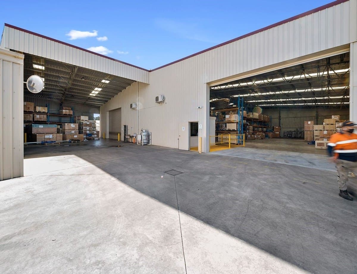 Challenger Vales & Actuators/5-7 Glenn Street, Shepparton, Shepparton - Thumbnail 8