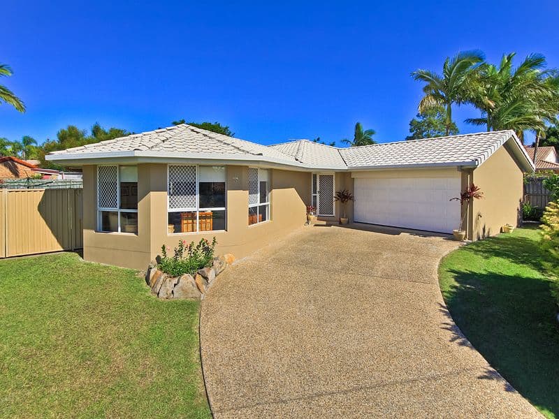 90 Treeview Drive, BURLEIGH WATERS QLD 4220, Burleigh Waters - Thumbnail 3