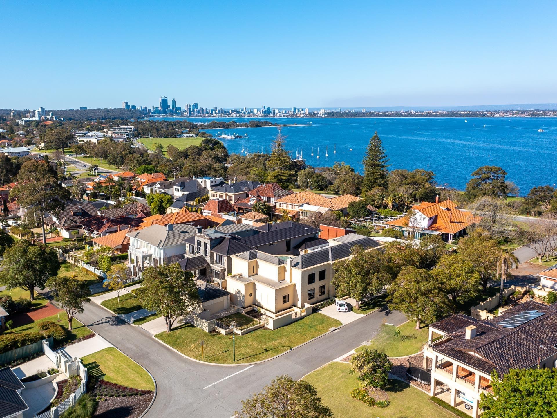 38 Hobbs Avenue, Dalkeith WA 6009, Dalkeith - Thumbnail 2