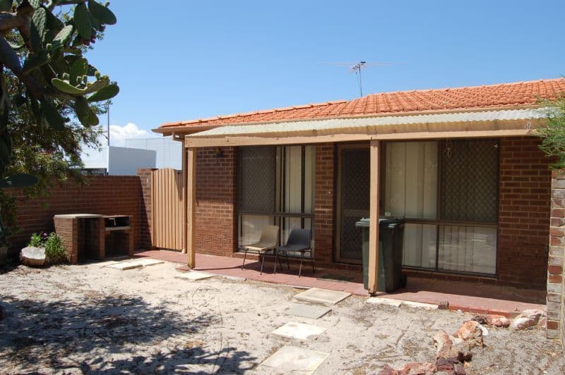 4 Colombo Street, VICTORIA PARK WA 6100, Victoria Park - Image 1