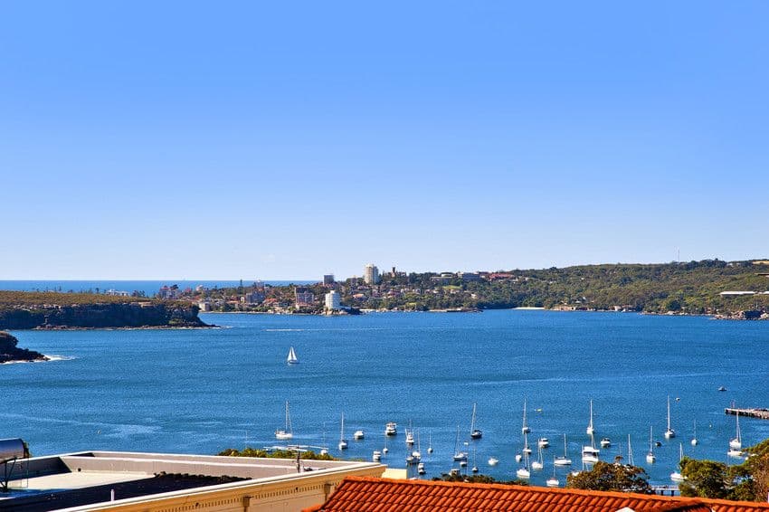 24 Muston Street, MOSMAN NSW 2088, Mosman - Thumbnail 2
