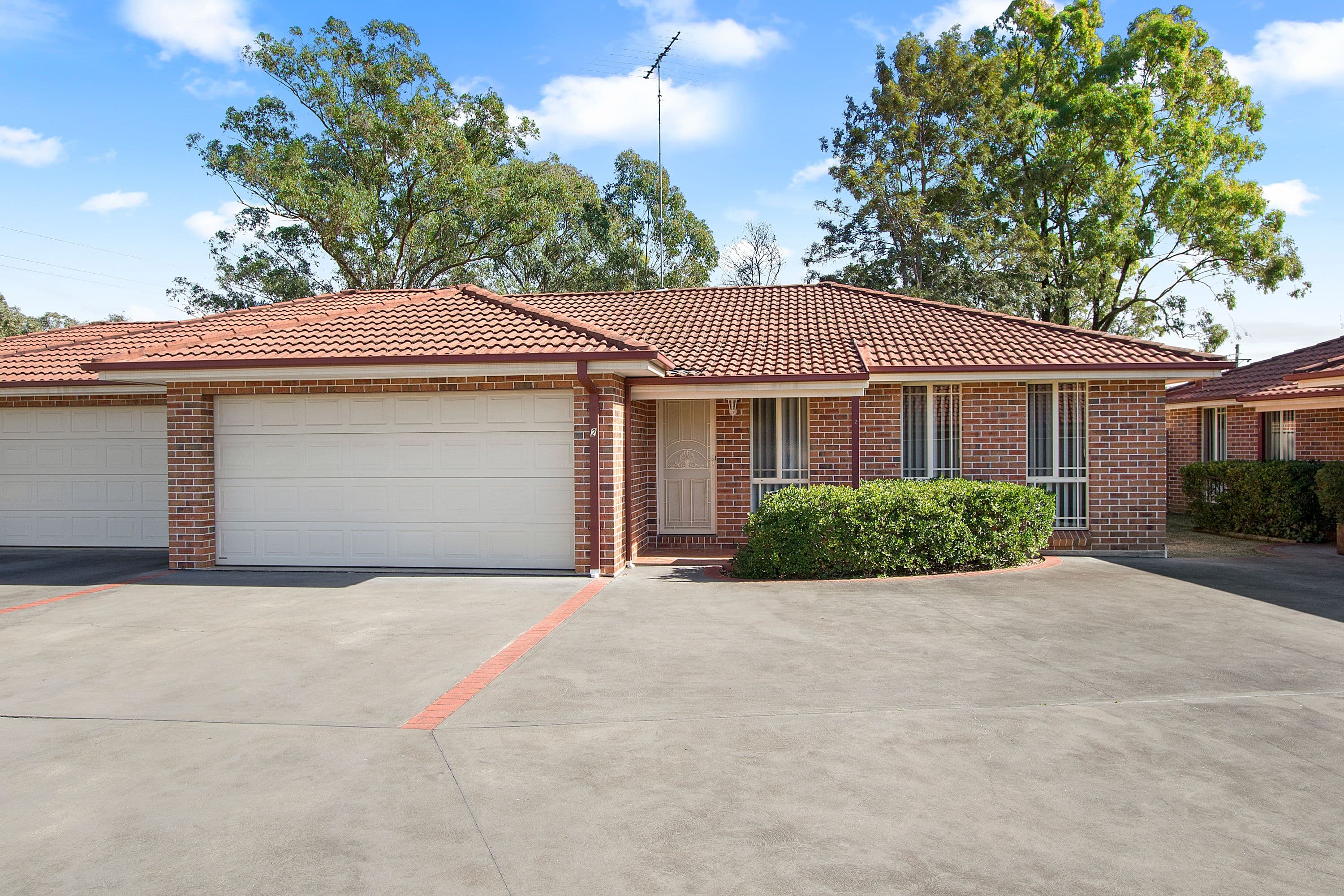 2/1 Yvonne Place, North Richmond NSW 2754, North Richmond - Image 1