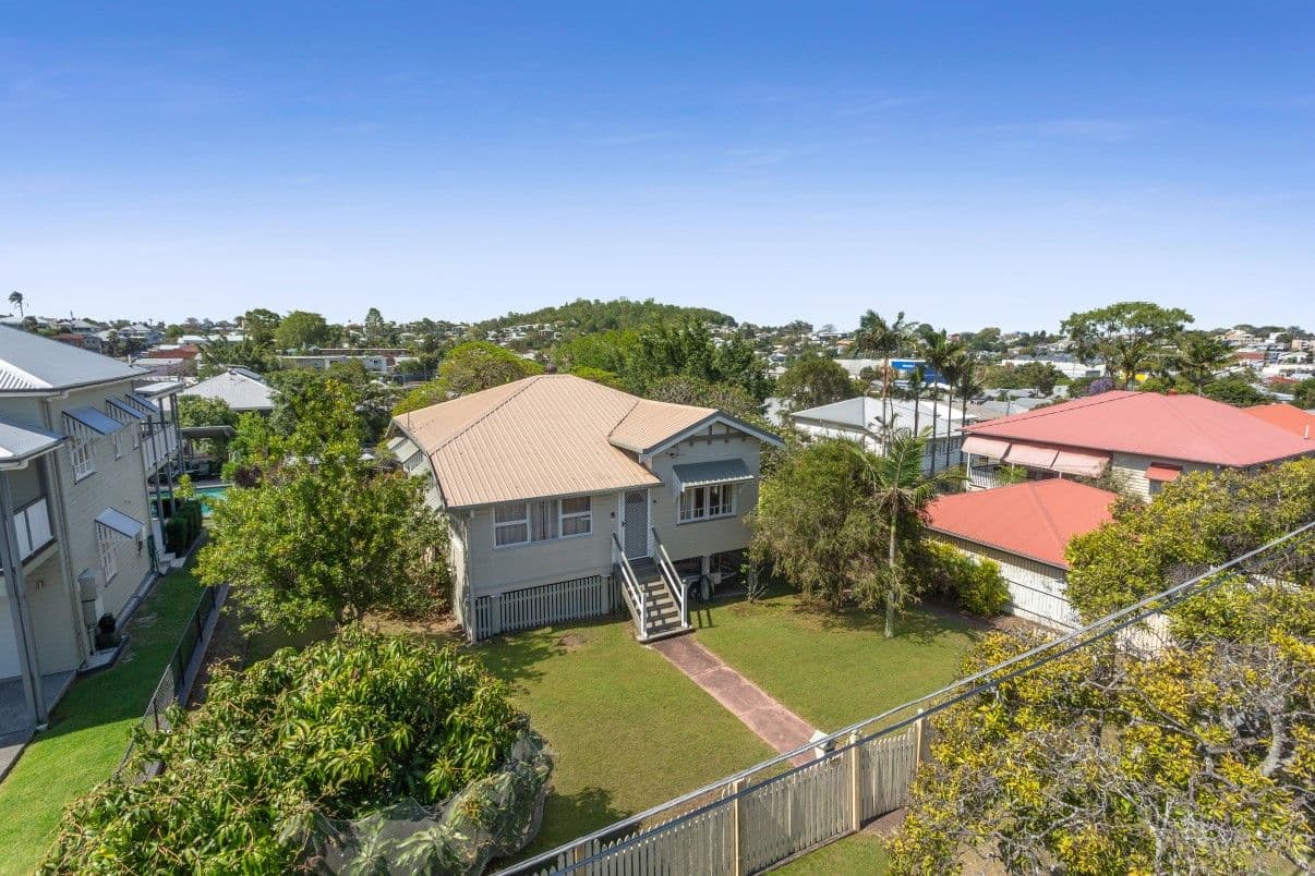 43 Clifton Street, Wilston QLD 4051, Wilston - Thumbnail 2