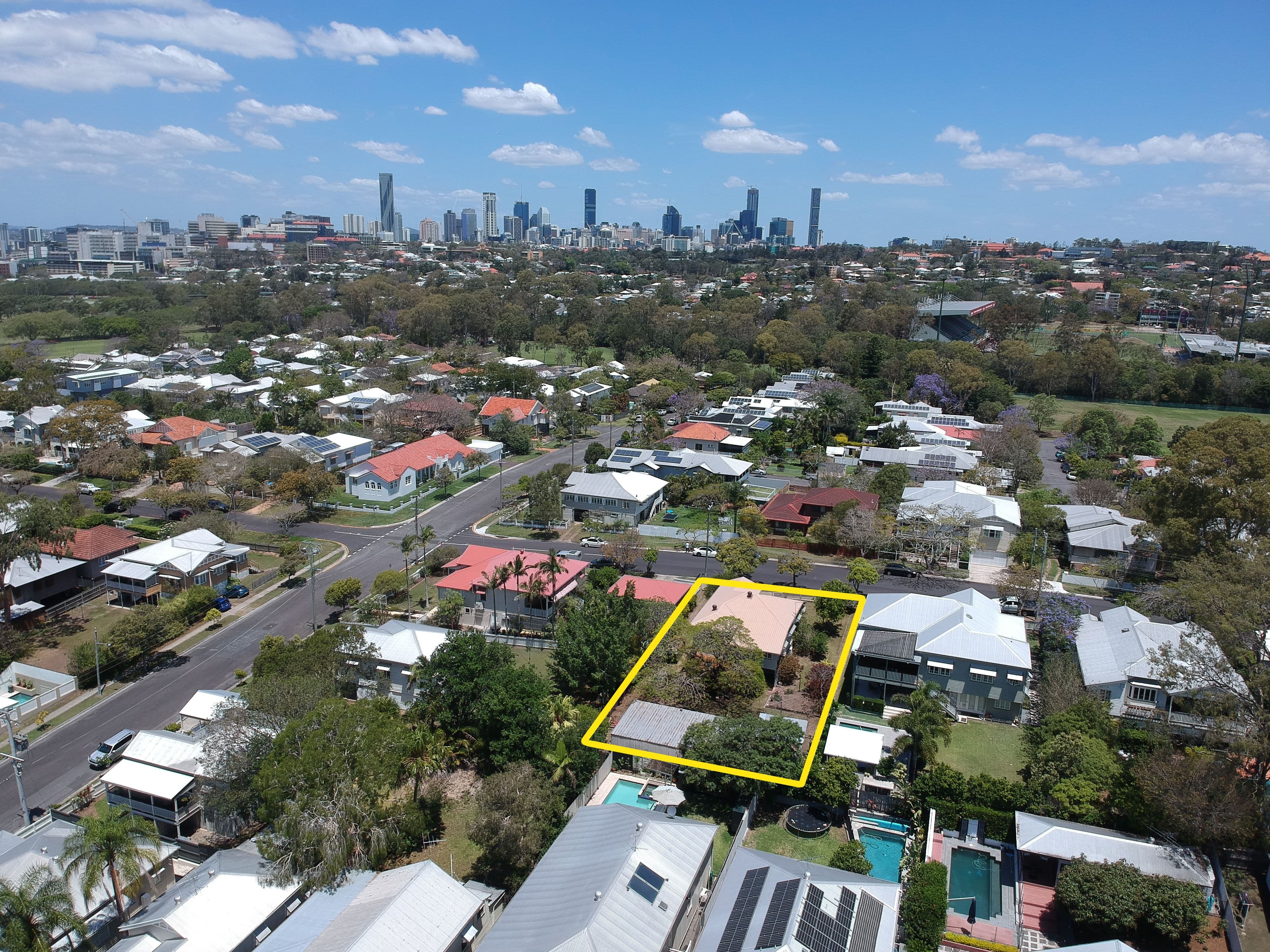 43 Clifton Street, Wilston QLD 4051, Wilston - Thumbnail 3