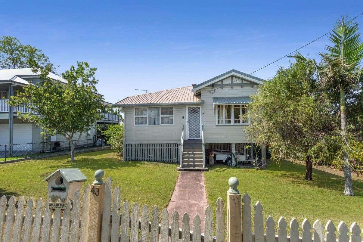 43 Clifton Street, Wilston QLD 4051, Wilston - Thumbnail 4