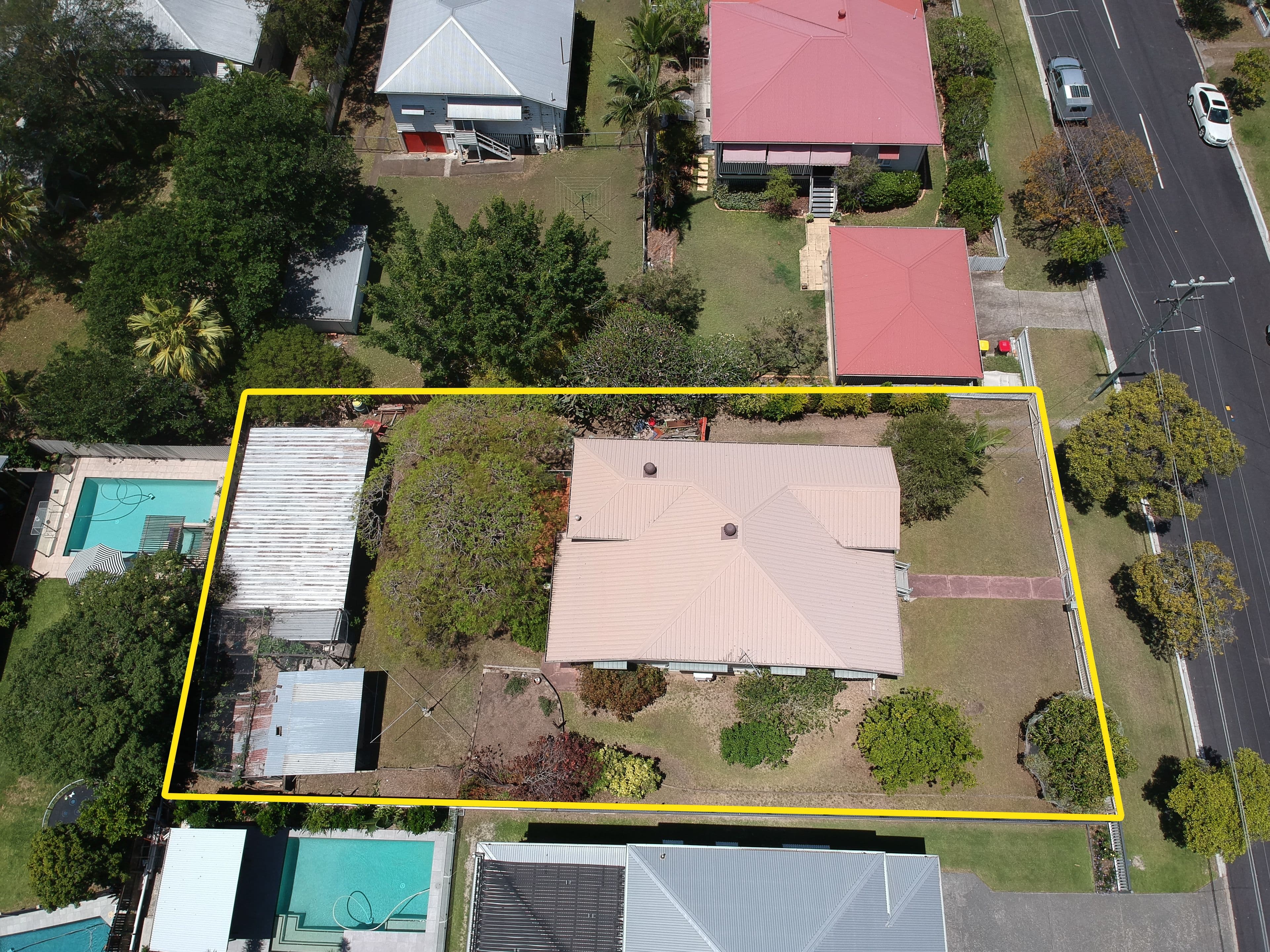 43 Clifton Street, Wilston QLD 4051, Wilston - Thumbnail 5