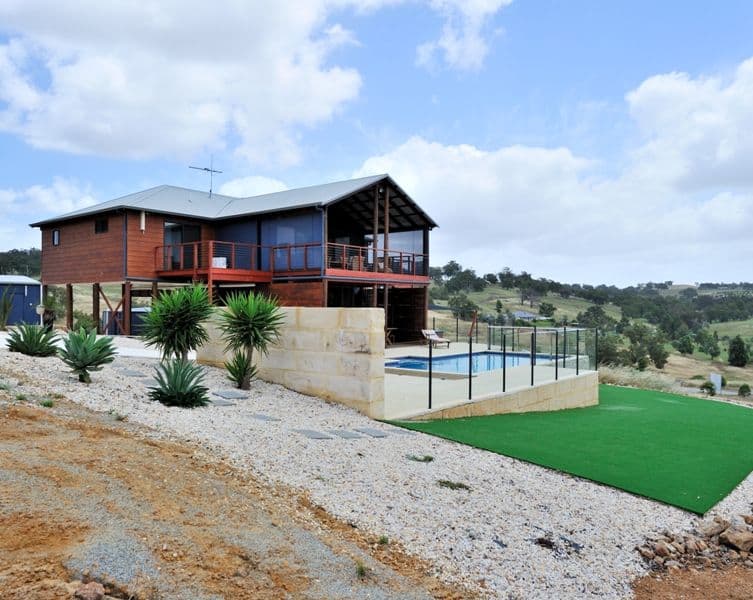 161 Shady Hills View, BULLSBROOK WA 6084, Bullsbrook - Thumbnail 2