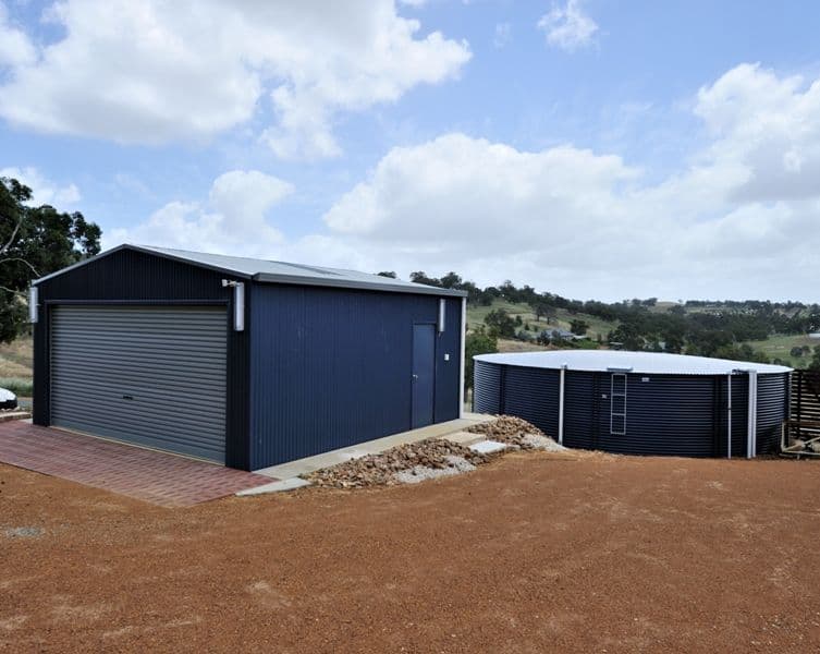 161 Shady Hills View, BULLSBROOK WA 6084, Bullsbrook - Thumbnail 3