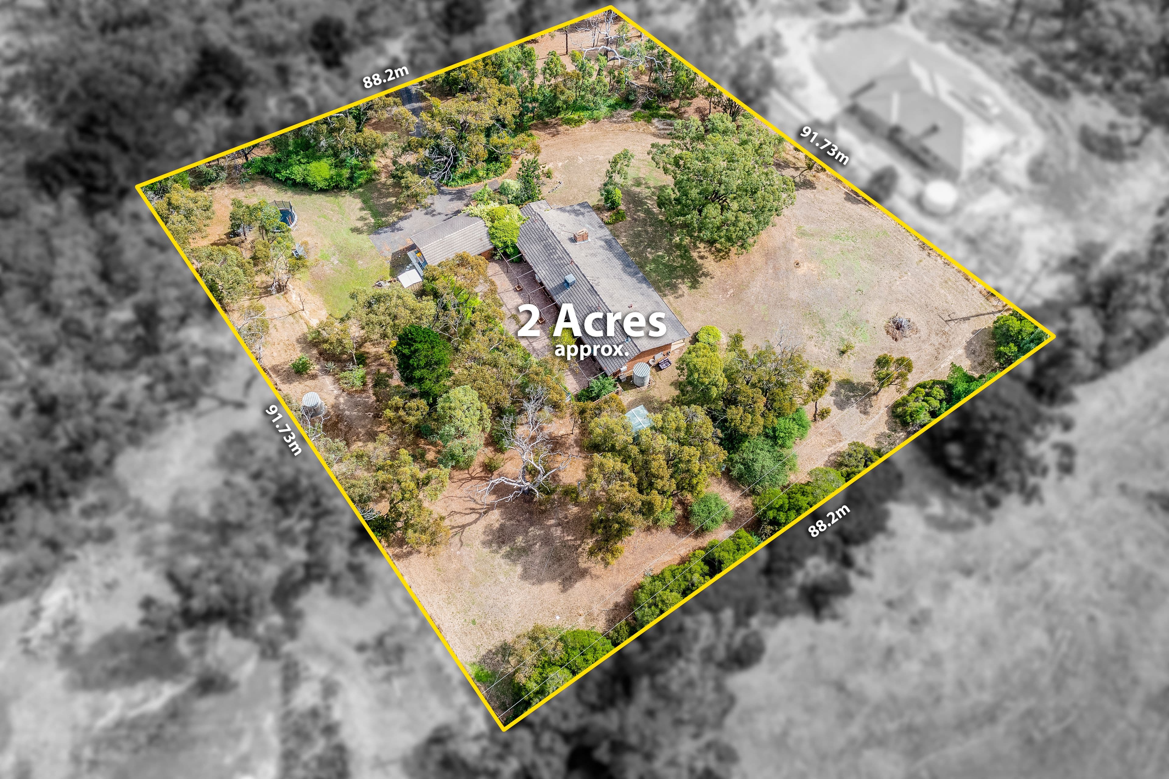 250 Monument Road, Kilmore VIC 3764, Kilmore - Image 1