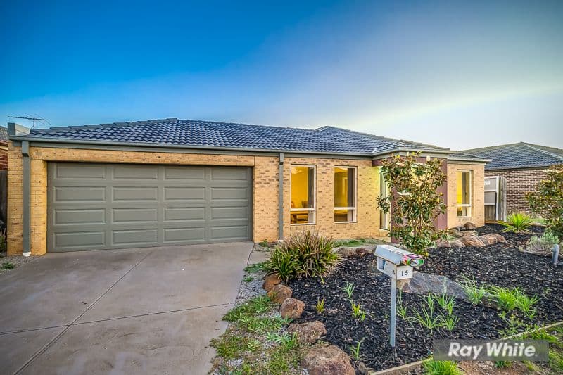 15 Gascoyne Way, Truganina VIC 3029, Truganina - Thumbnail 2