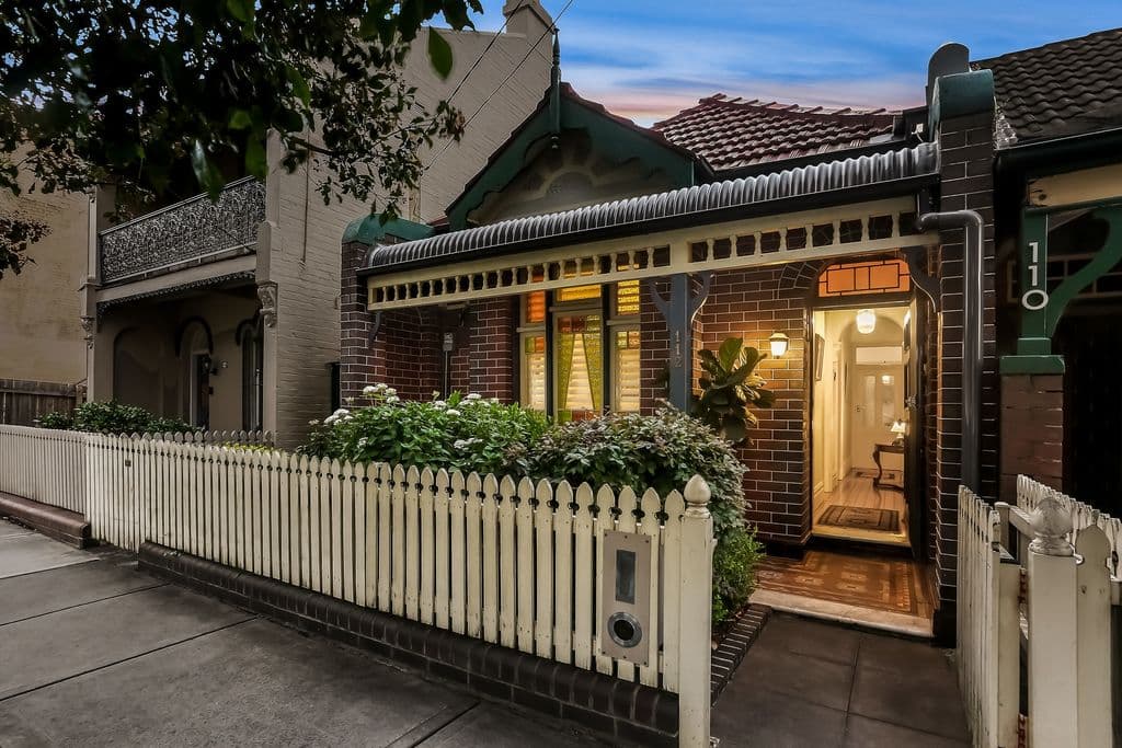 112 Denison Road, Dulwich Hill - Image 1