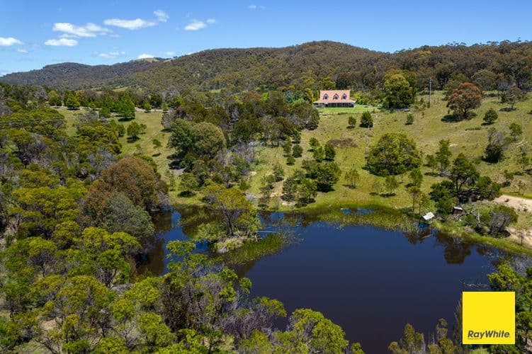 Tarago NSW 2580, Tarago - Image 1