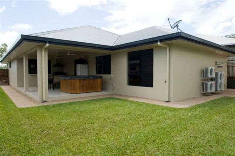 66 Minaret Way, MOUNT LOUISA QLD 4814, Mount Louisa - Thumbnail 4