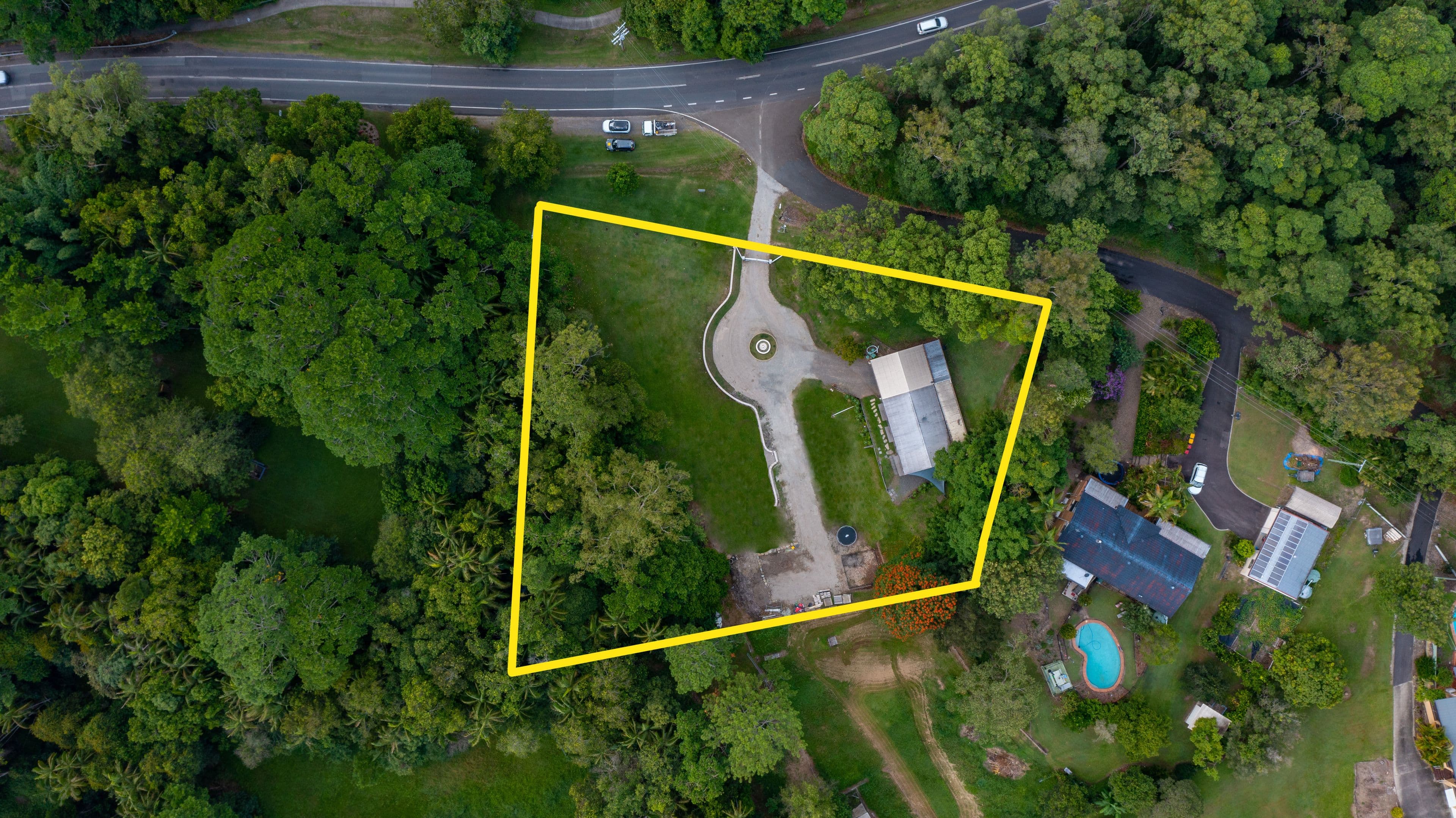 4 Benzara Lane, Mooloolah Valley QLD 4553, Mooloolah Valley - Thumbnail 3