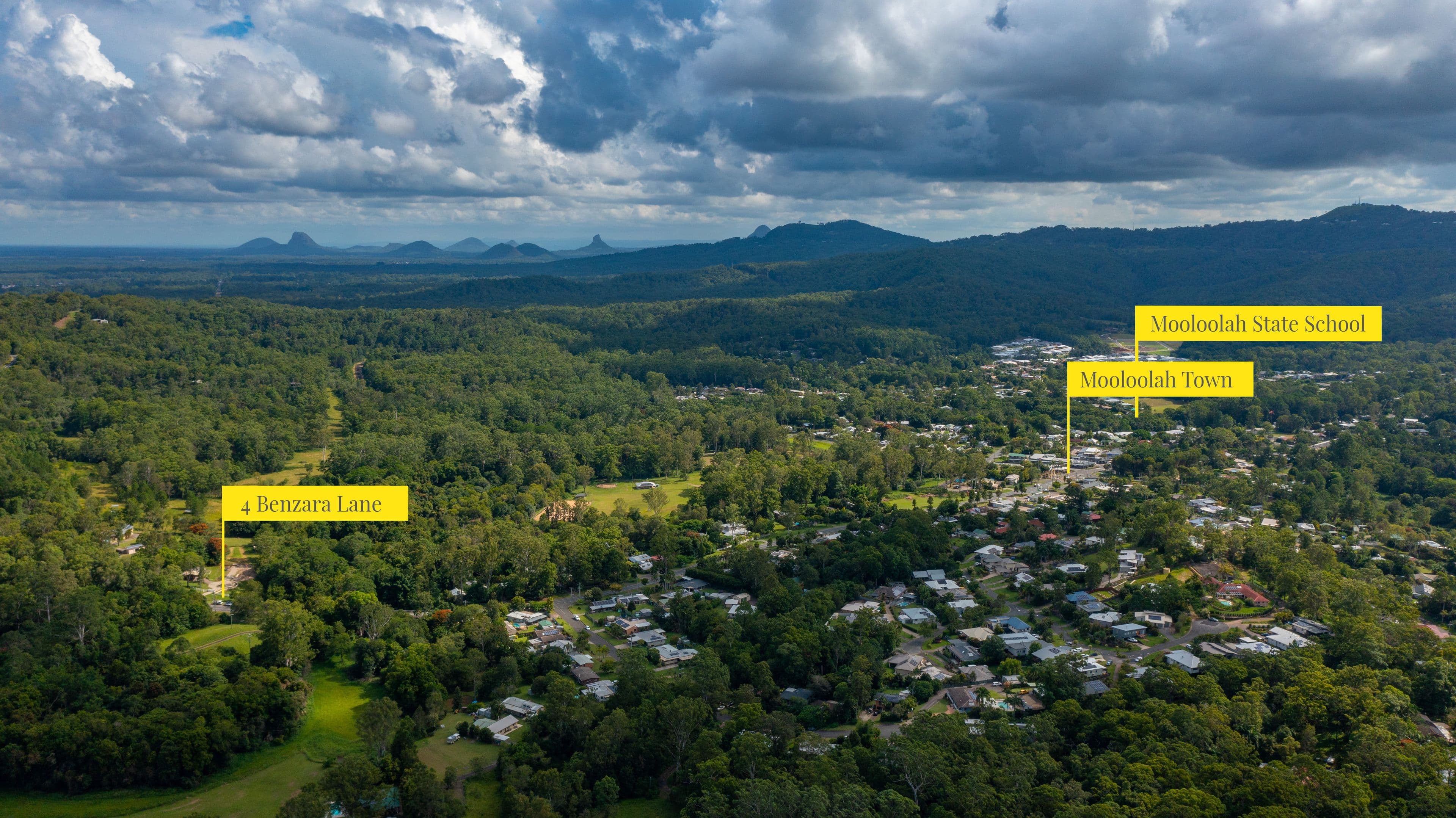4 Benzara Lane, Mooloolah Valley QLD 4553, Mooloolah Valley - Thumbnail 6