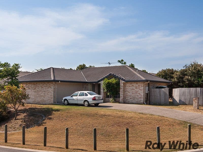 6 Dennis Close, CALAMVALE QLD 4116, Calamvale - Image 1
