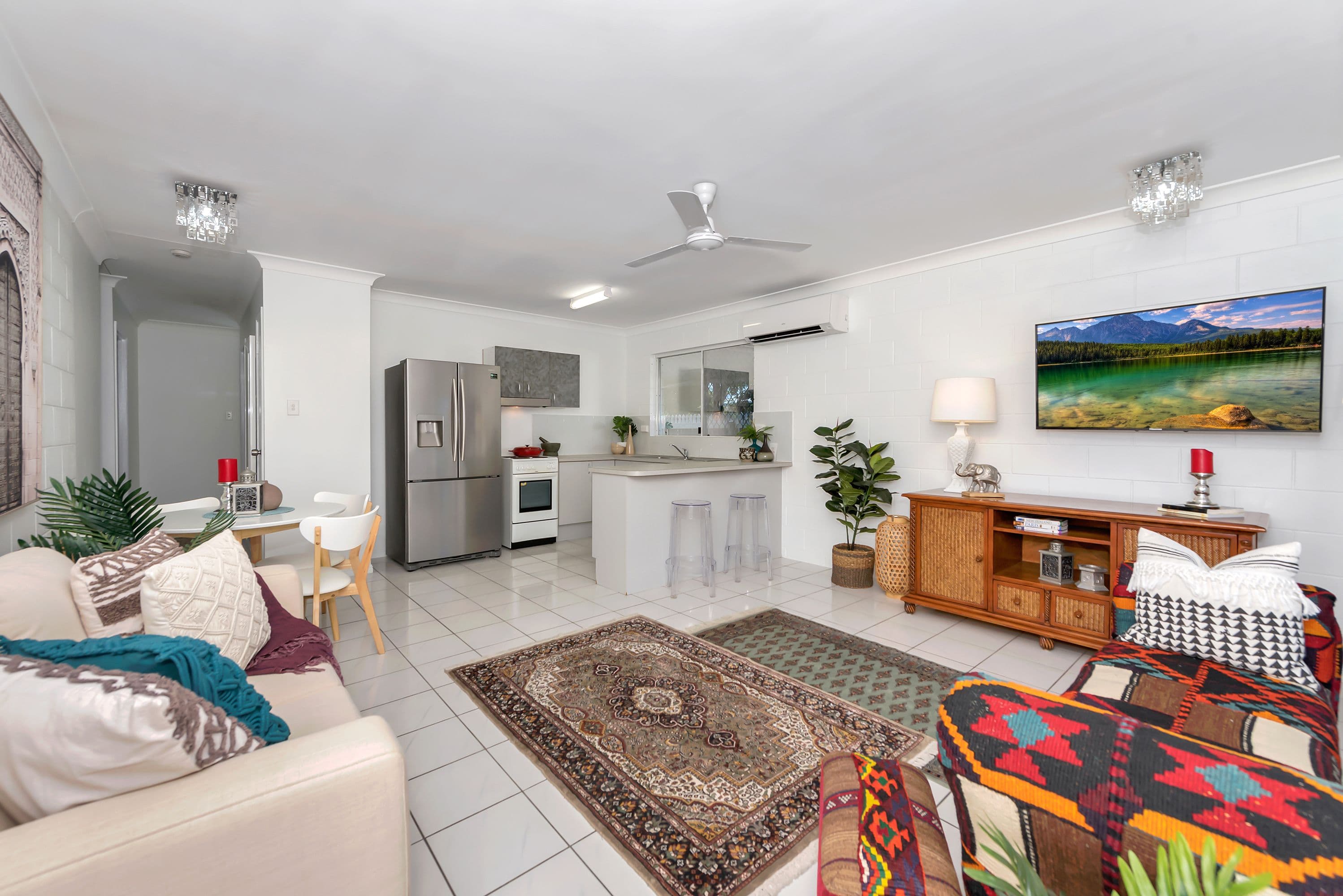 17 Sherriff Street, Hermit Park QLD 4812, Hermit Park - Thumbnail 2