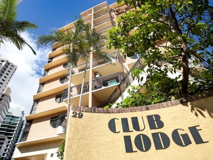 29 George Street, BRISBANE QLD 4000, Brisbane City - Image 1