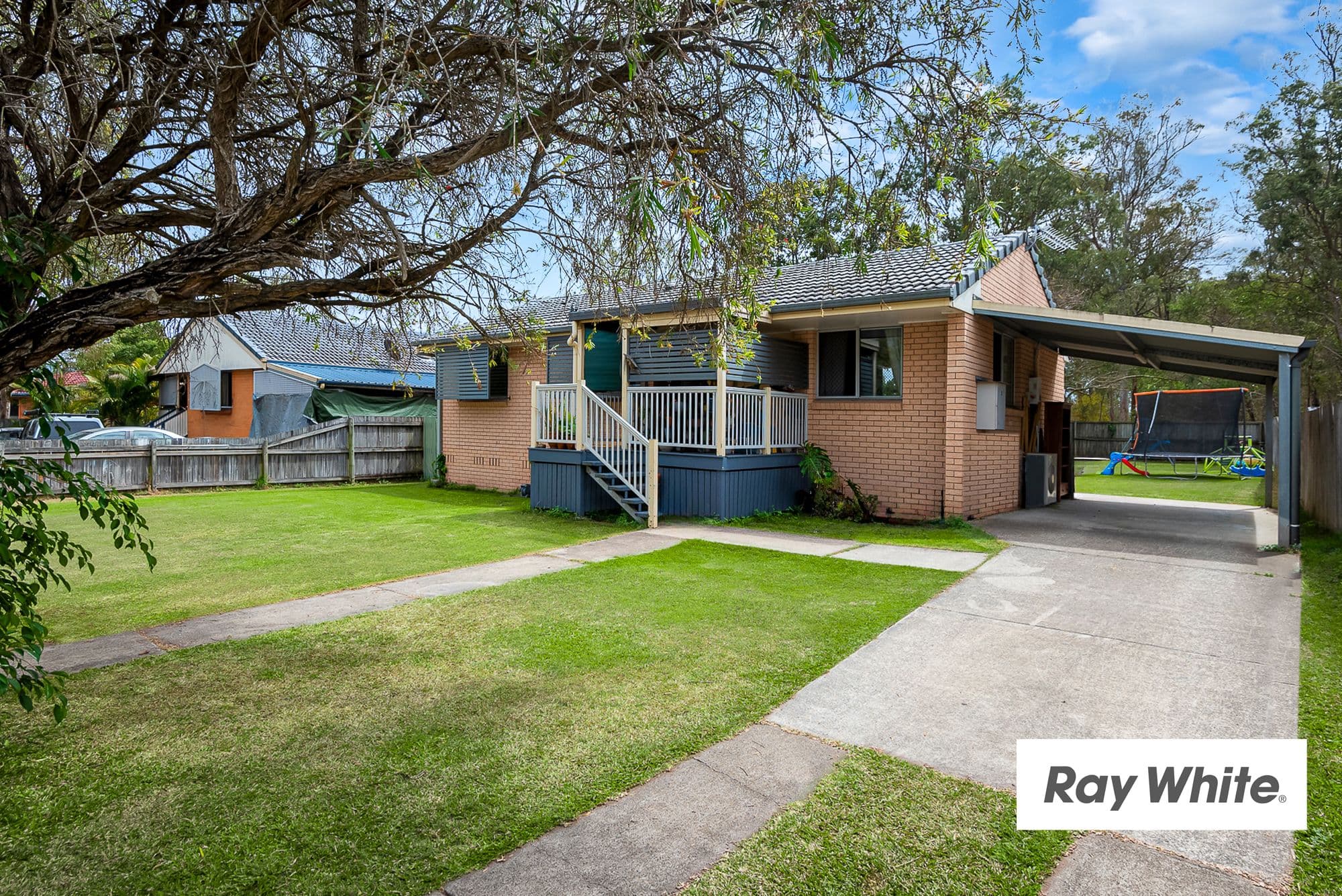 11 Sinclair Drive, Ellen Grove QLD 4078, Ellen Grove - Image 1