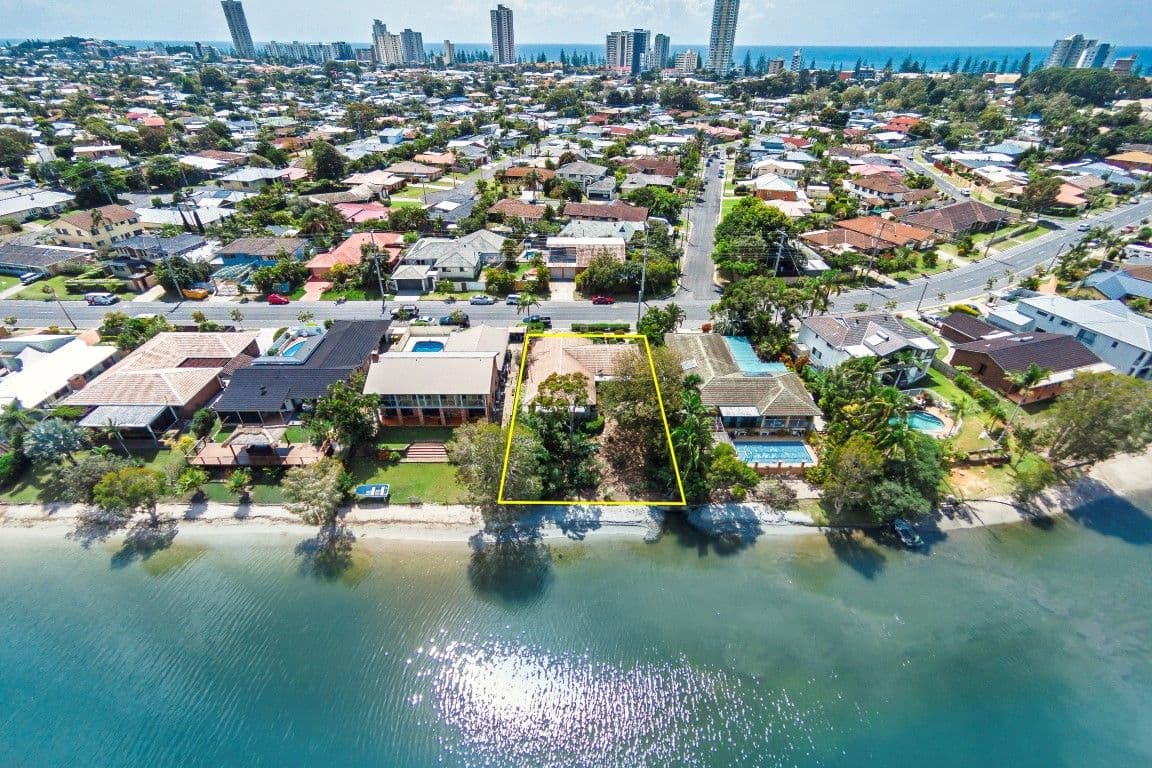 70 Burleigh Street, BURLEIGH WATERS QLD 4220, Burleigh Waters - Image 1