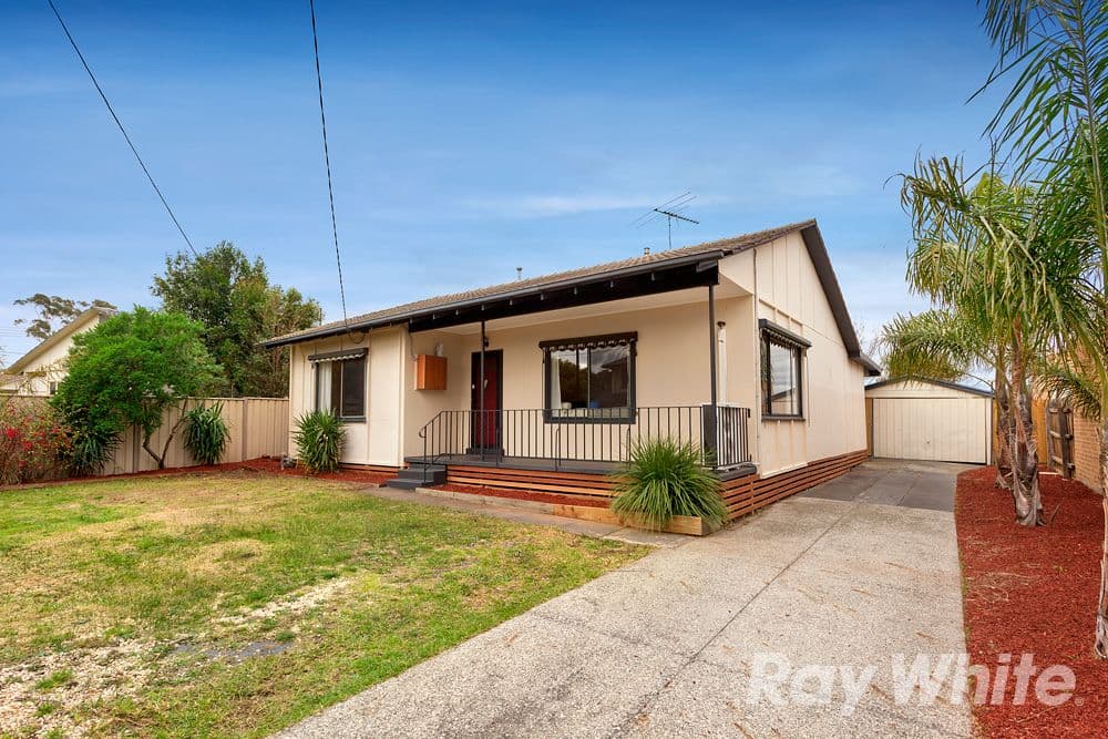 38 Tyrrell Crescent, Fawkner VIC 3060, Fawkner - Image 1