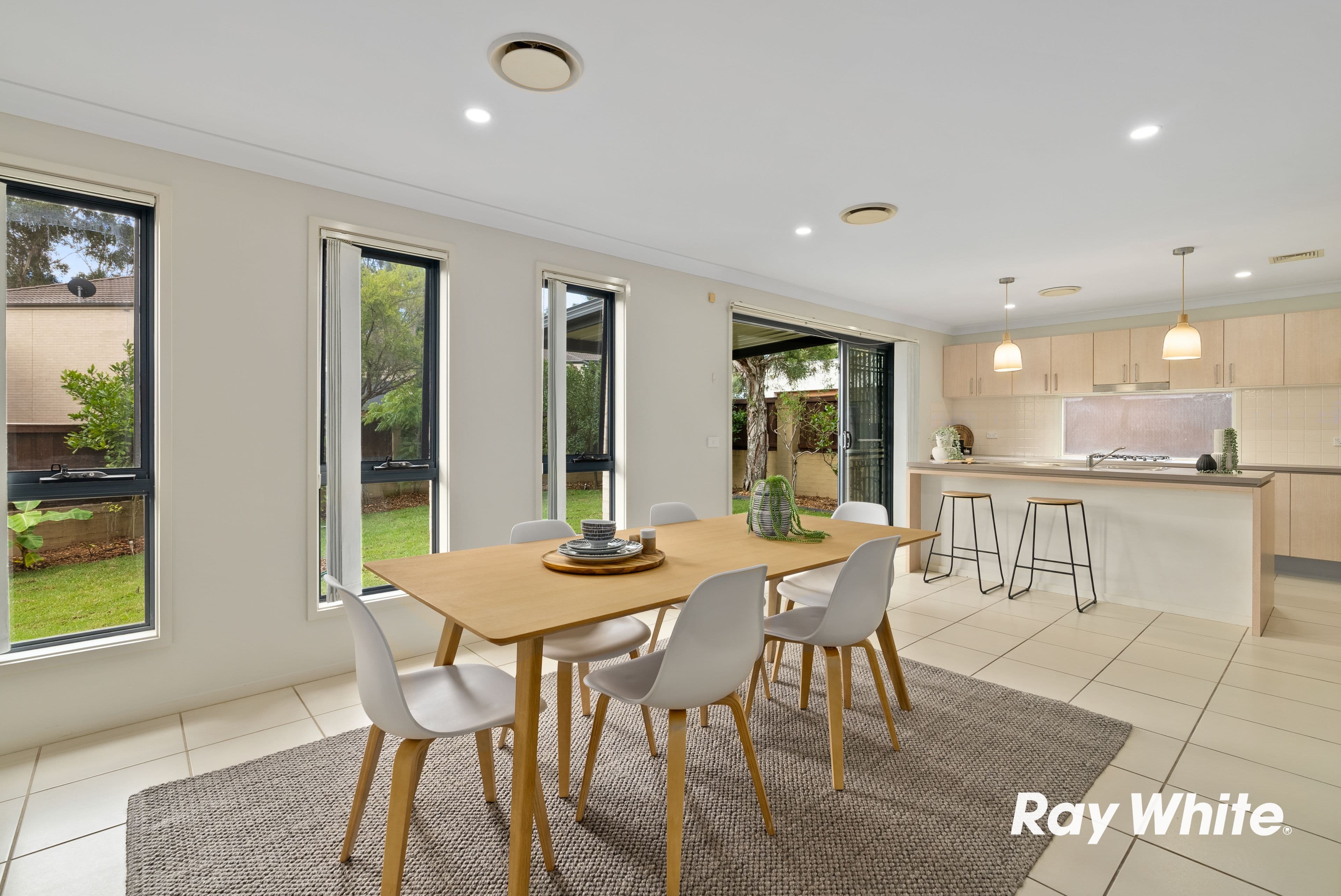 50 Tree Top Circuit, Quakers Hill NSW 2763, Quakers Hill - Thumbnail 8