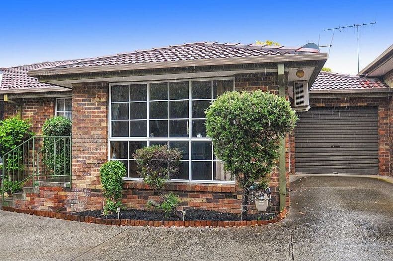 21 Percy Street, MITCHAM VIC 3132, Mitcham - Image 1