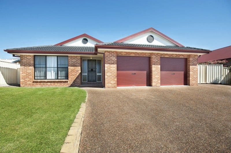 4 Portsmouth Place, RAWORTH NSW 2321, Raworth - Image 1