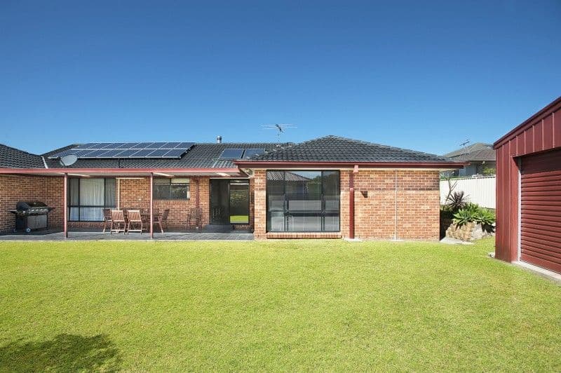 4 Portsmouth Place, RAWORTH NSW 2321, Raworth - Thumbnail 8