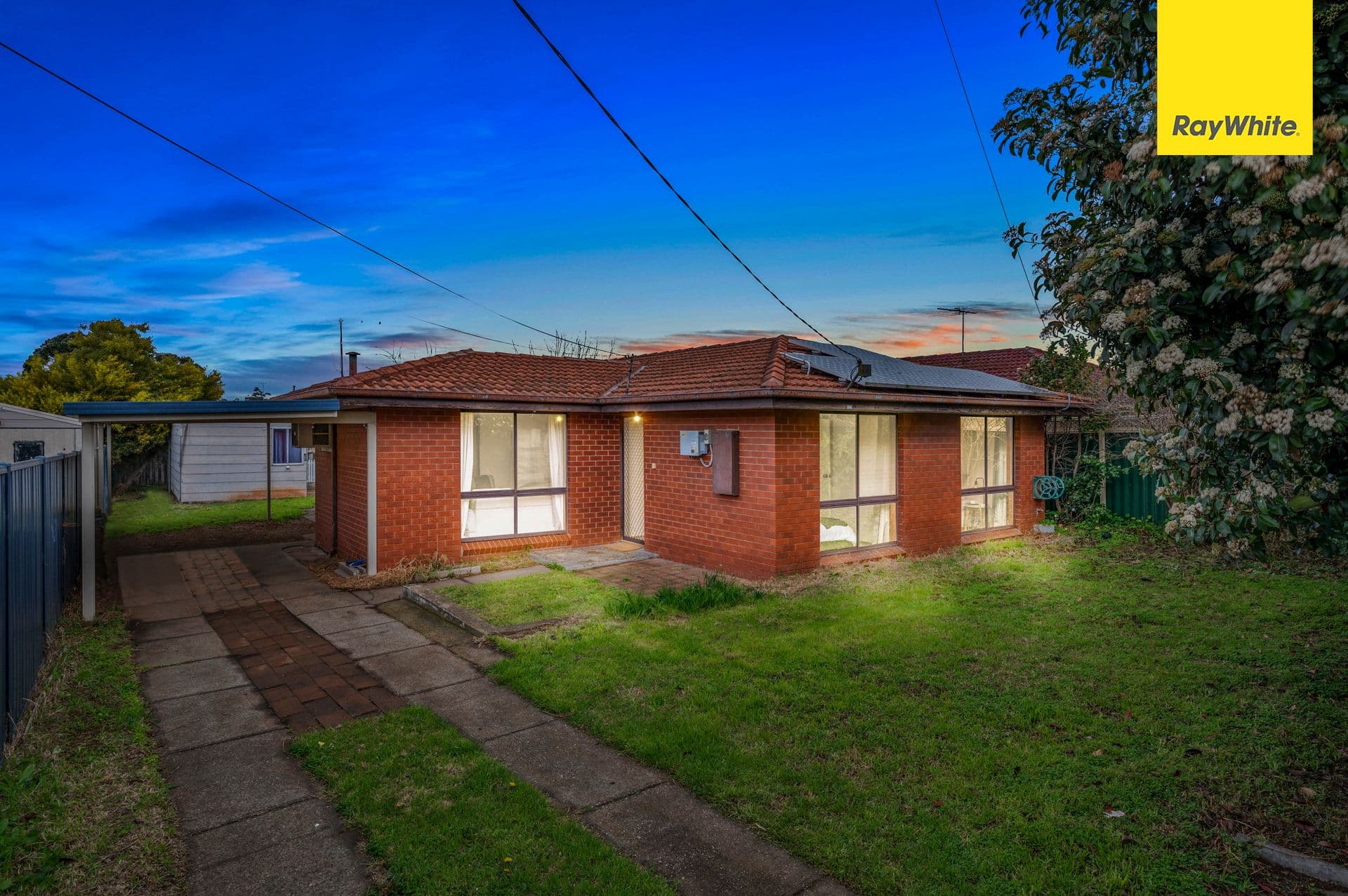 61 Centenary Avenue, Melton VIC 3337, Melton - Image 1