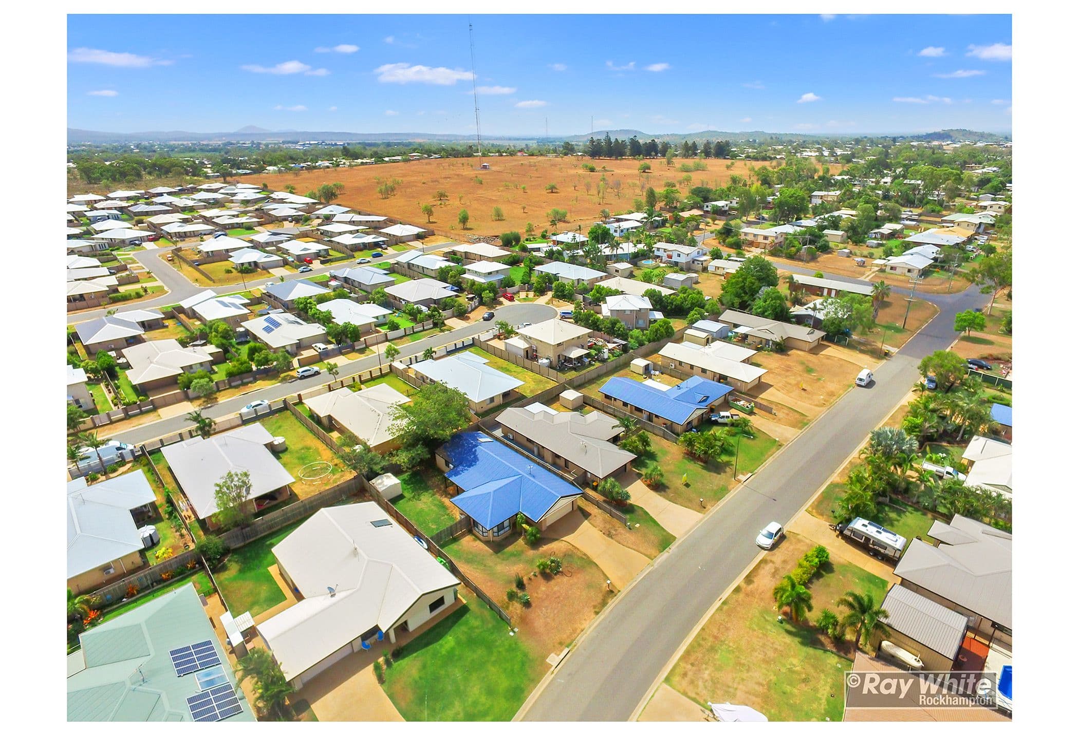 35 Origano Avenue, Gracemere QLD 4702, Gracemere - Thumbnail 6