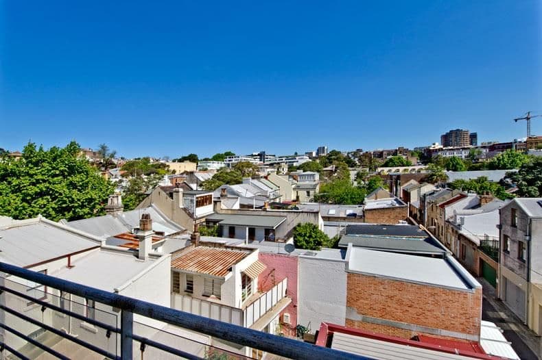 99-107 Stanley Street, DARLINGHURST NSW 2010, Darlinghurst - Thumbnail 2