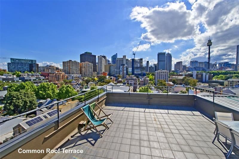 99-107 Stanley Street, DARLINGHURST NSW 2010, Darlinghurst - Thumbnail 5